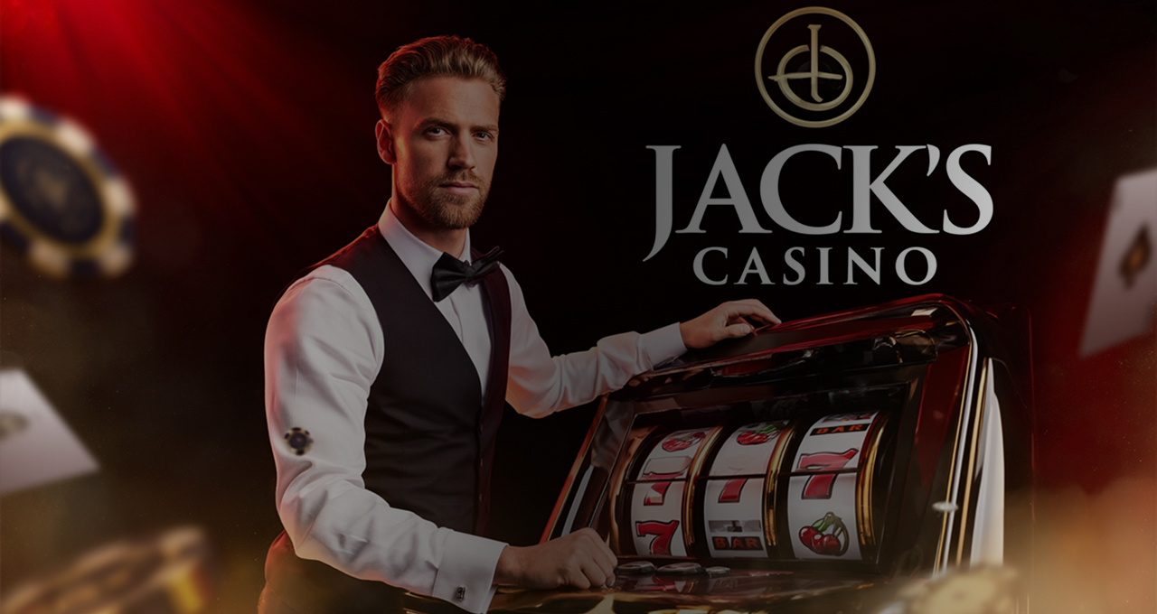 Jacks Casino Slide 2